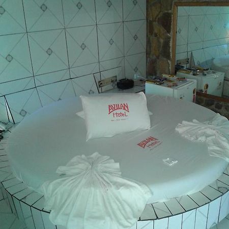 Avilan Hotel (Adults Only) Recife Dış mekan fotoğraf