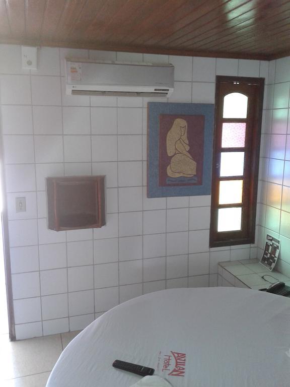 Avilan Hotel (Adults Only) Recife Oda fotoğraf