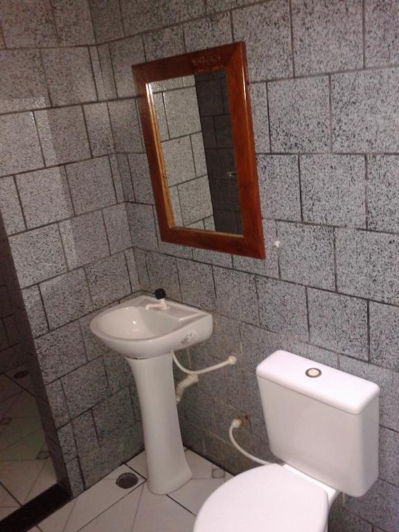 Avilan Hotel (Adults Only) Recife Dış mekan fotoğraf