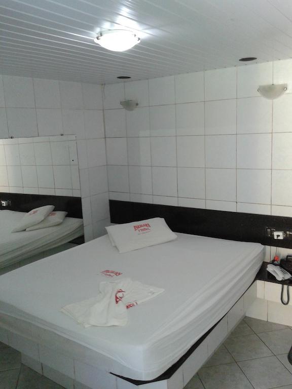 Avilan Hotel (Adults Only) Recife Oda fotoğraf
