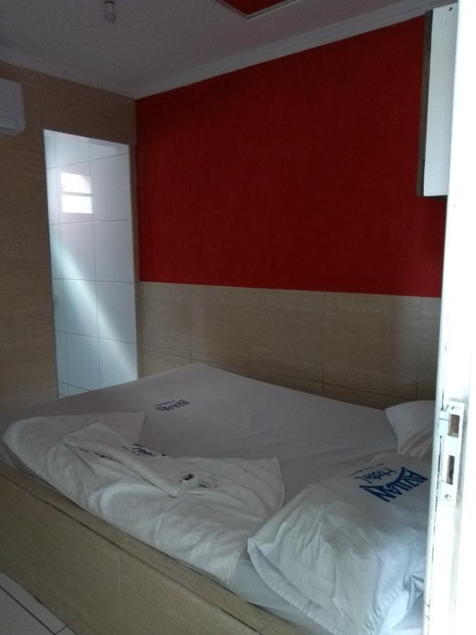Avilan Hotel (Adults Only) Recife Dış mekan fotoğraf
