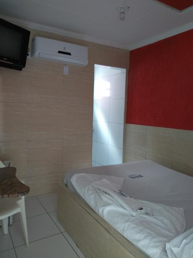 Avilan Hotel (Adults Only) Recife Dış mekan fotoğraf